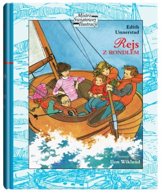 Rejs z rondlem wyd. 2025