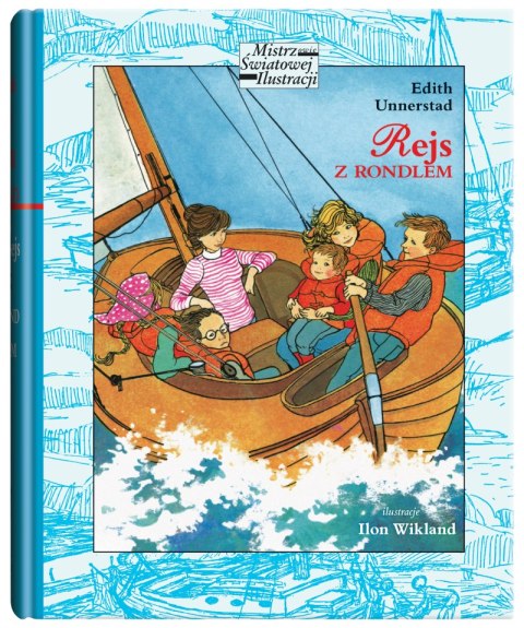 Rejs z rondlem wyd. 2025