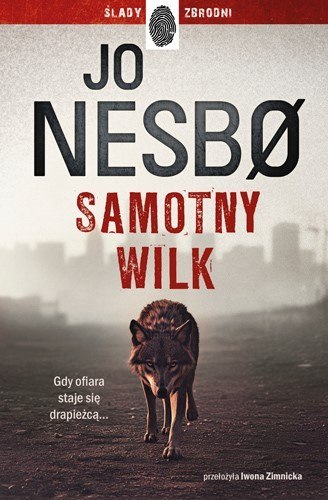 Samotny wilk Samotny wilk