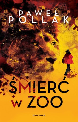 Śmierć w zoo