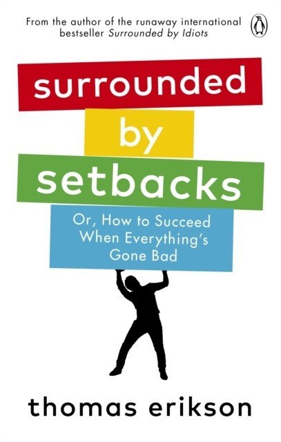 Surrounded by Setbacks wer. angielska Surrounded by Setbacks wer. angielska