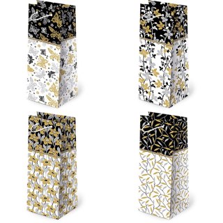 Torebki ozdobne AL2-140 Exciting Contrast 10 sztuk