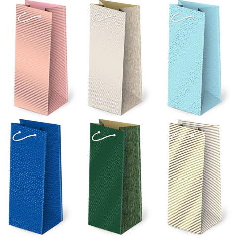 Torebki ozdobne AL2A-24 Avantgarde Light Touch 10 sztuk Torebki ozdobne AL2A-24 Avantgarde Light Touch 10 sztuk