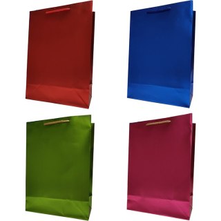 Torebki ozdobne T2-123 Satin metal 10 sztuk