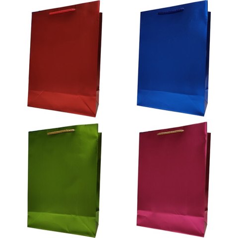 Torebki ozdobne T2-123 Satin metal 10 sztuk Torebki ozdobne T2-123 Satin metal 10 sztuk