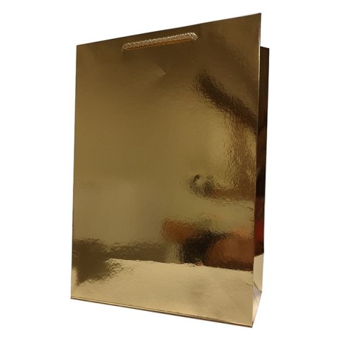 Torebki ozdobne T2A-30 Avantgarde Metal Gold 10 sztuk Torebki ozdobne T2A-30 Avantgarde Metal Gold 10 sztuk
