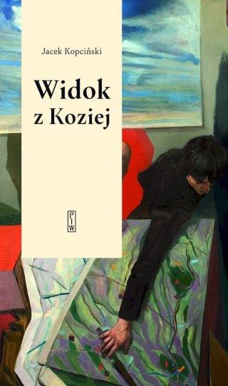 Widok z Koziej. Felietony teatralne