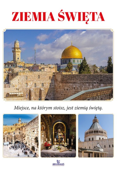 Ziemia Święta wyd. 2025