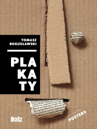Bogusławski plakaty