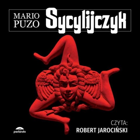 CD MP3 Sycylijczyk CD MP3 Sycylijczyk