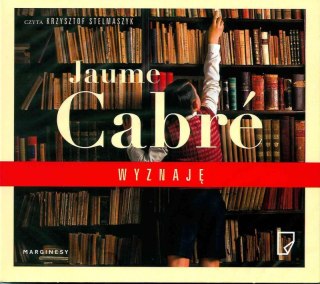 CD MP3 Wyznaję