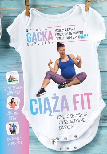 Ciąża fit Ciąża fit