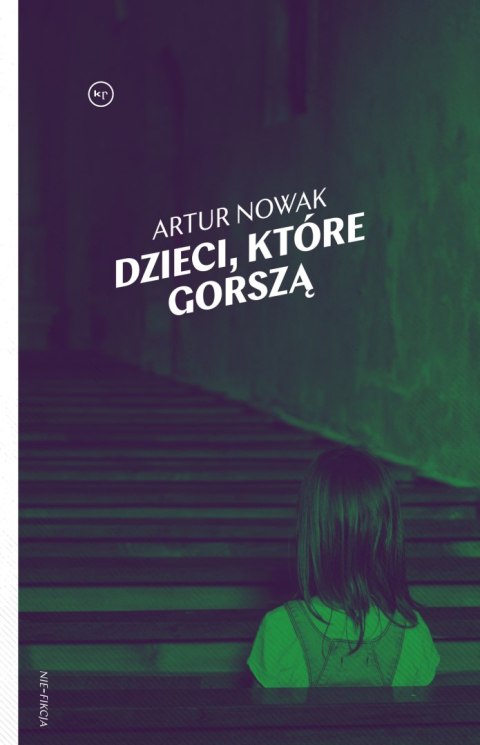 Dzieci które gorszą Dzieci które gorszą