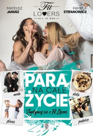 Fit lovers para na całe życie