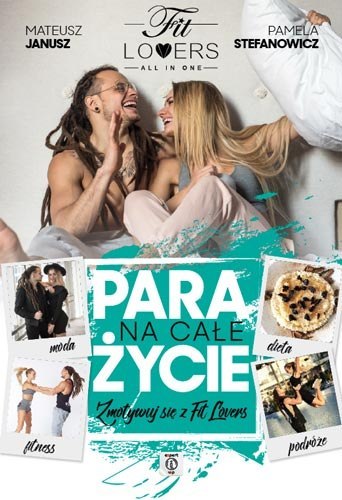 Fit lovers para na całe życie Fit lovers para na całe życie