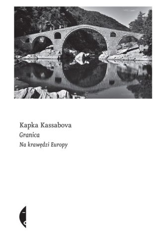 Granica na krawędzi Europy