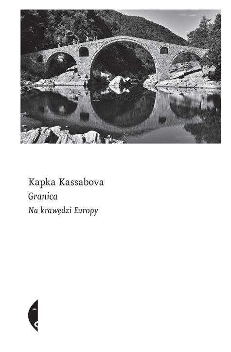 Granica na krawędzi Europy