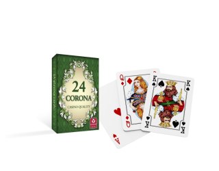 Karty do gry Casino 24 kart