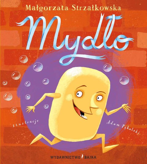 Mydło Mydło