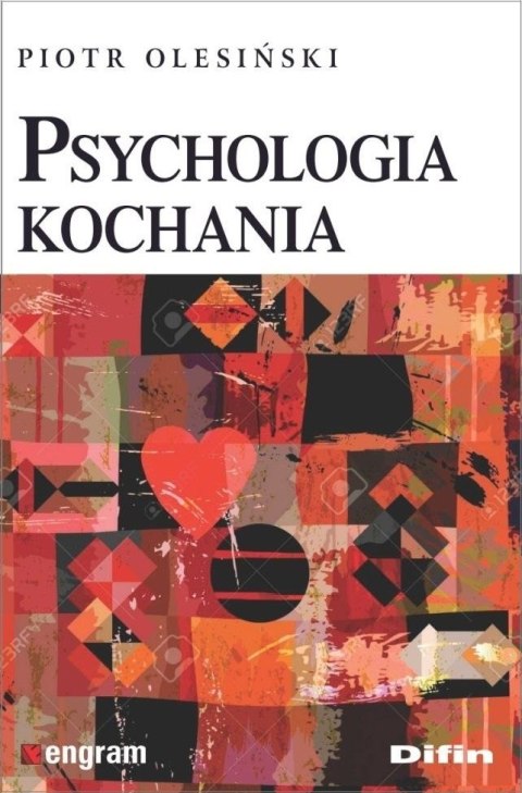 Psychologia kochania Psychologia kochania
