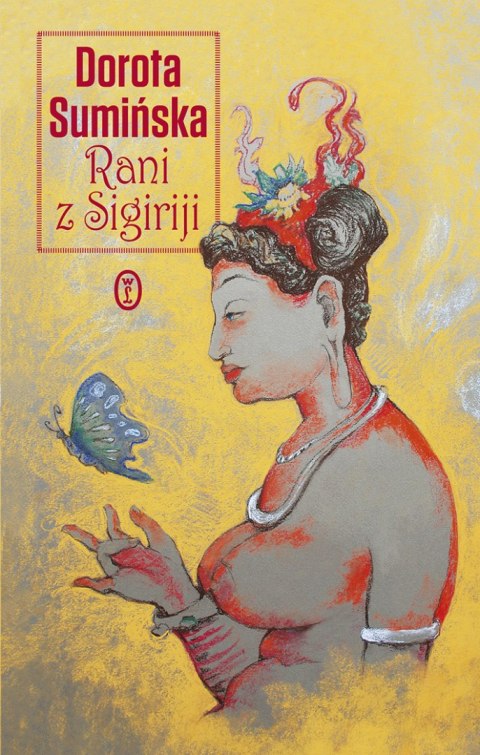 Rani z sigiriji Rani z sigiriji