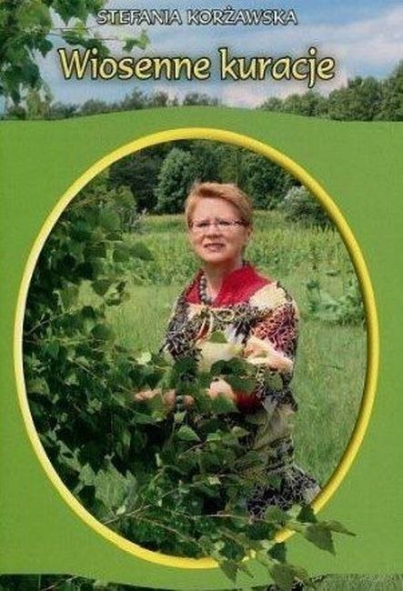 Wiosenne kuracje Wiosenne kuracje