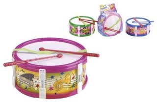 Bębenek duży zabawka 00162