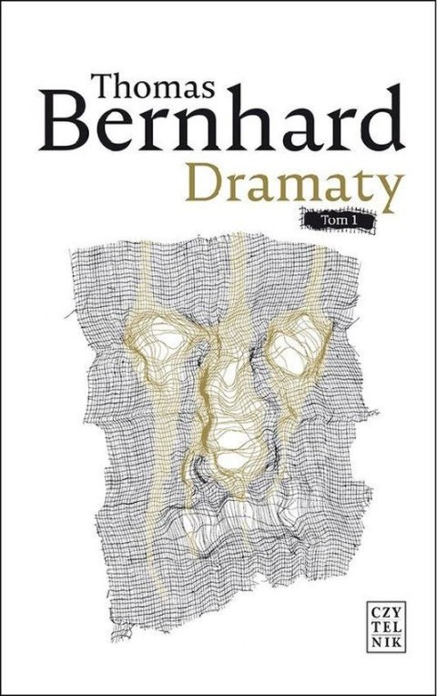Dramaty. Tom 1 Dramaty. Tom 1