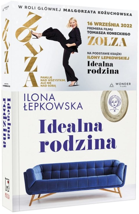 Idealna rodzina Idealna rodzina