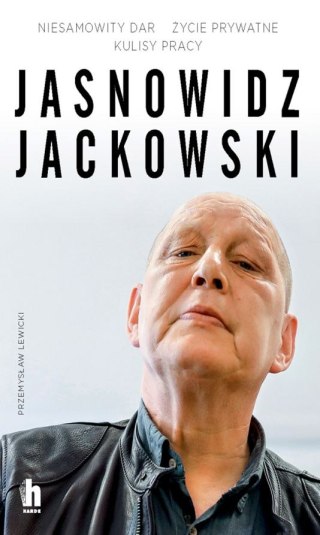 Jasnowidz Jackowski. Niesamowity dar. Życie prywatne. Kulisy pracy