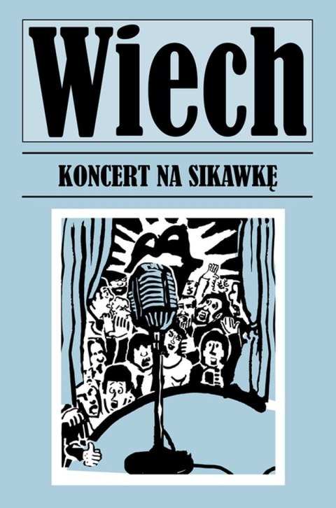 Koncert na sikawkę Koncert na sikawkę