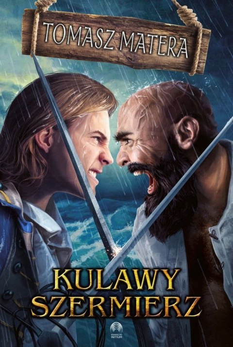 Kulawy szermierz Kulawy szermierz
