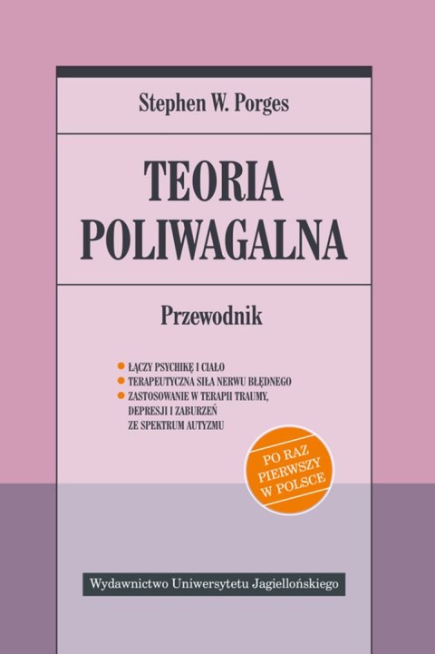 Teoria poliwagalna przewodnik Teoria poliwagalna przewodnik