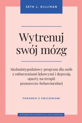 Wytrenuj swój mózg