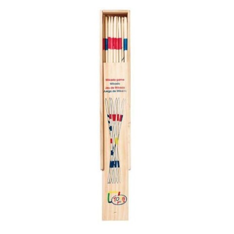 Bierki 28 cm Goki Bierki 28 cm Goki