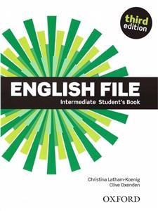 English File 3E Intermediate SB English File 3E Intermediate SB