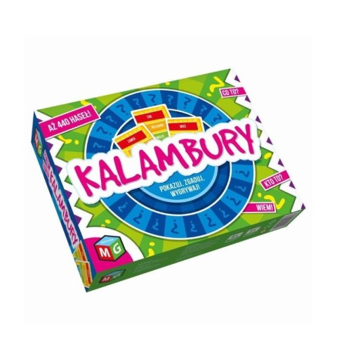 Gra Kalambury Gra Kalambury
