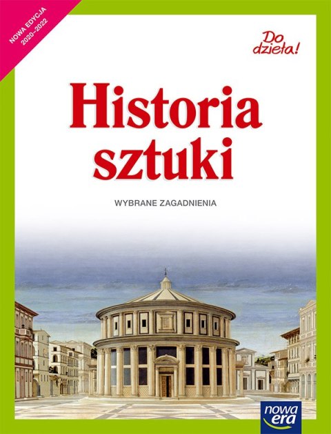 Historia sztuki do dzieła podręcznik dla klasy 4-7 szkoły podstawowej 63911 Historia sztuki do dzieła podręcznik dla klasy 4-7 szkoły podstawowej 63911