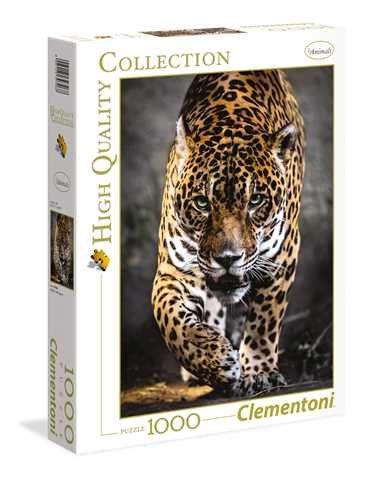 Puzzle 1000 HQ Jaguar 39326 Puzzle 1000 HQ Jaguar 39326