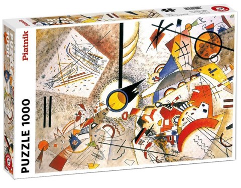 Puzzle 1000 Kandinsky Puzzle 1000 Kandinsky