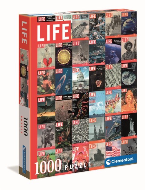 Puzzle 1000 Life collection 39636 Puzzle 1000 Life collection 39636