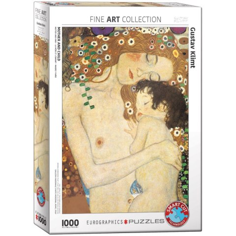 Puzzle 1000 Mother and Child 6000-2776 Puzzle 1000 Mother and Child 6000-2776