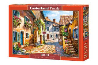 Puzzle 1000 Wioska Rue C-103744-2