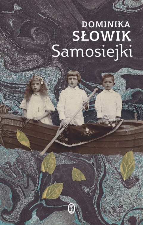 Samosiejki Samosiejki