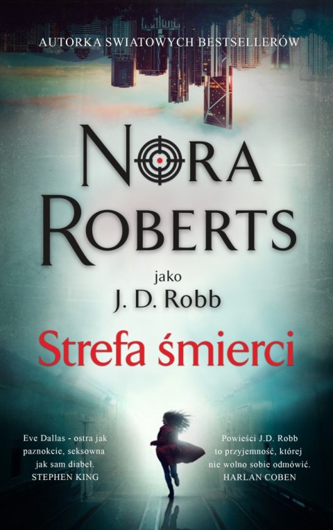 Strefa śmierci Strefa śmierci
