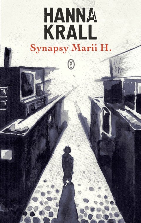 Synapsy Marii H. Synapsy Marii H.