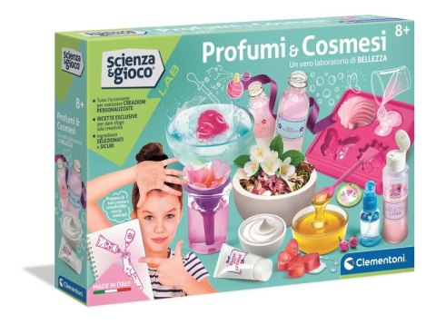 Zestaw Salon urody 50690