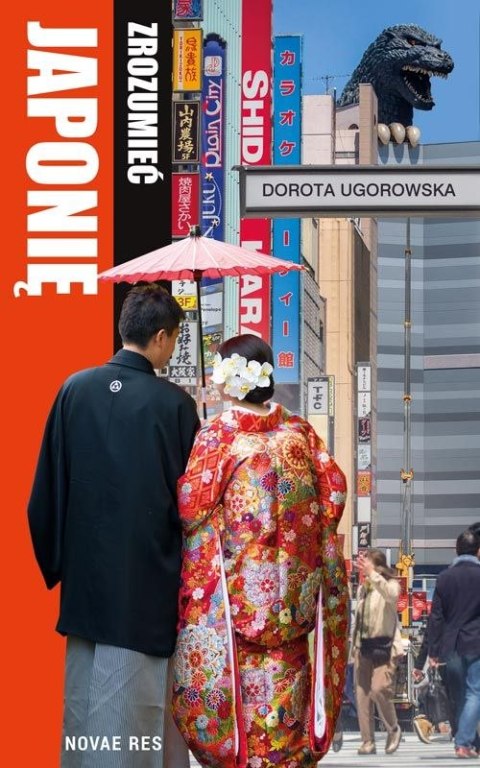 Zrozumieć Japonię Zrozumieć Japonię