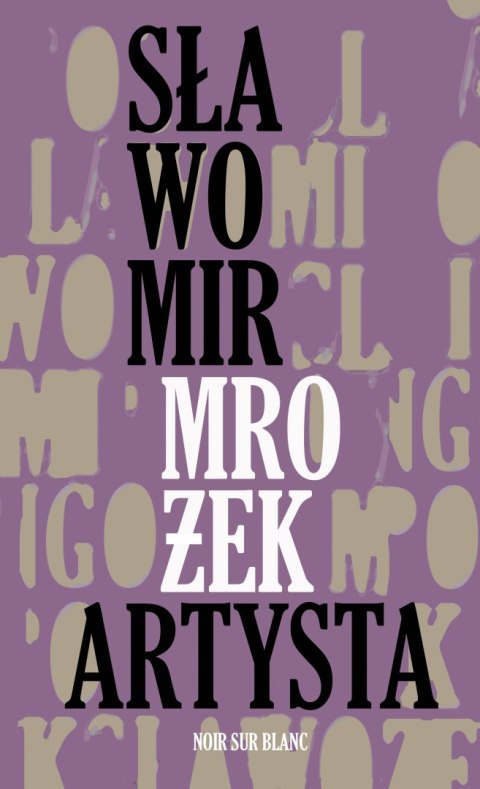 Artysta wyd. 2022 Artysta wyd. 2022