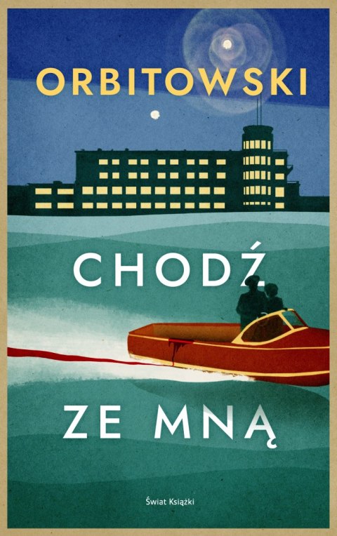Chodź ze mną Chodź ze mną